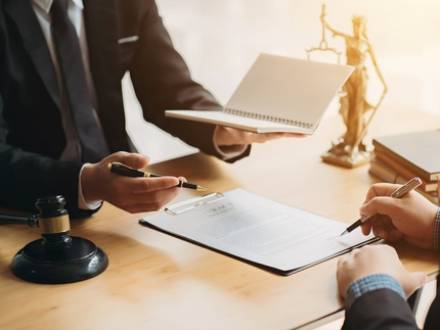 Columbia, MD Divorce Lawyer