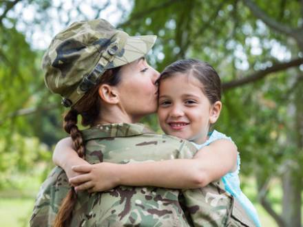 Columbia, MD Family Law Lawyer