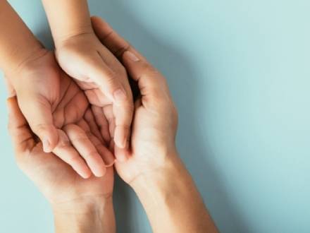 Columbia, MD Child Support Attorney